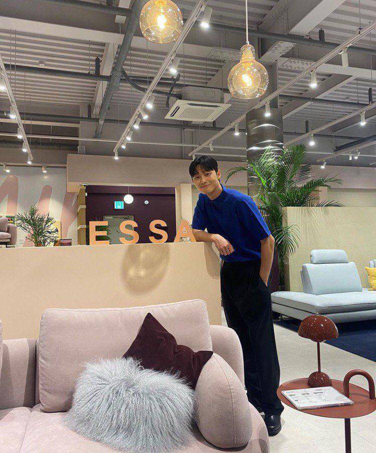 potret Park Seo Joon (instagram.com/bn_sj2013)