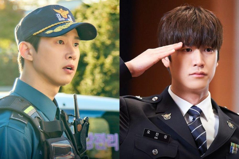 Jae Won Not Others vs Jin Sung Longing for You, Ini 5 Perbedaannya!