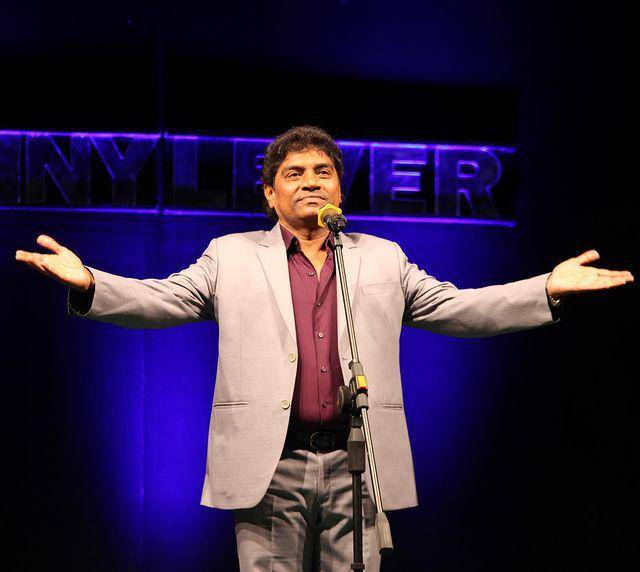 Johny Lever (instagram.com/iam_johnylever)