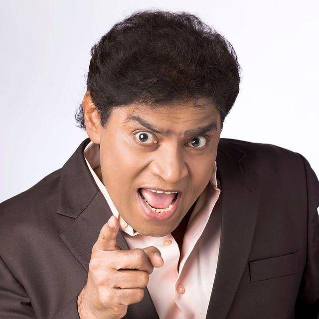 Johny Lever (instagram.com/iam_johnylever)
