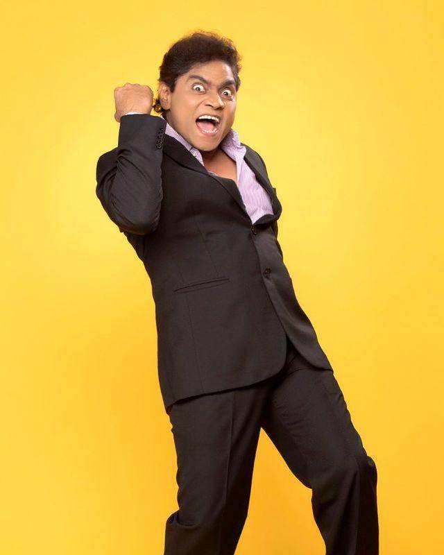 Johny Lever (instagram.com/iam_johnylever)