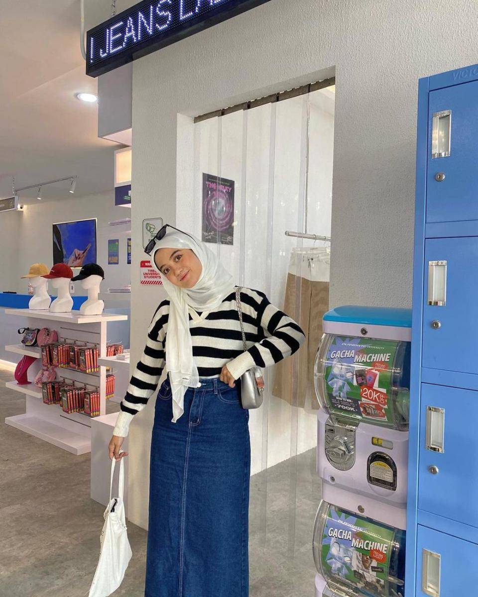 Inthira Klhaudya Kusnara (instagram.com/inthiraclhaudya)