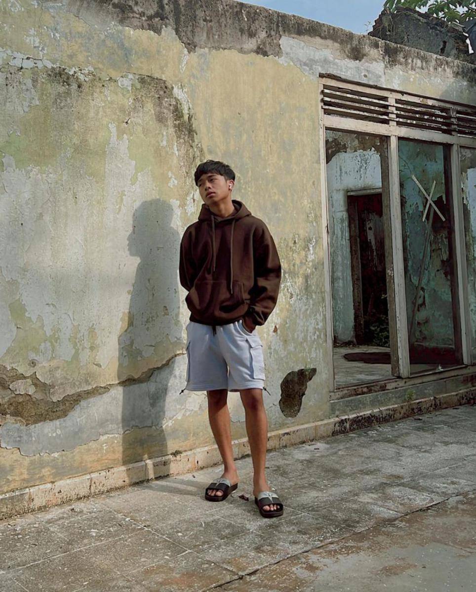 potret Betrand Peto Putra Onsu (instagram.com/betrandpetoputraonsu)