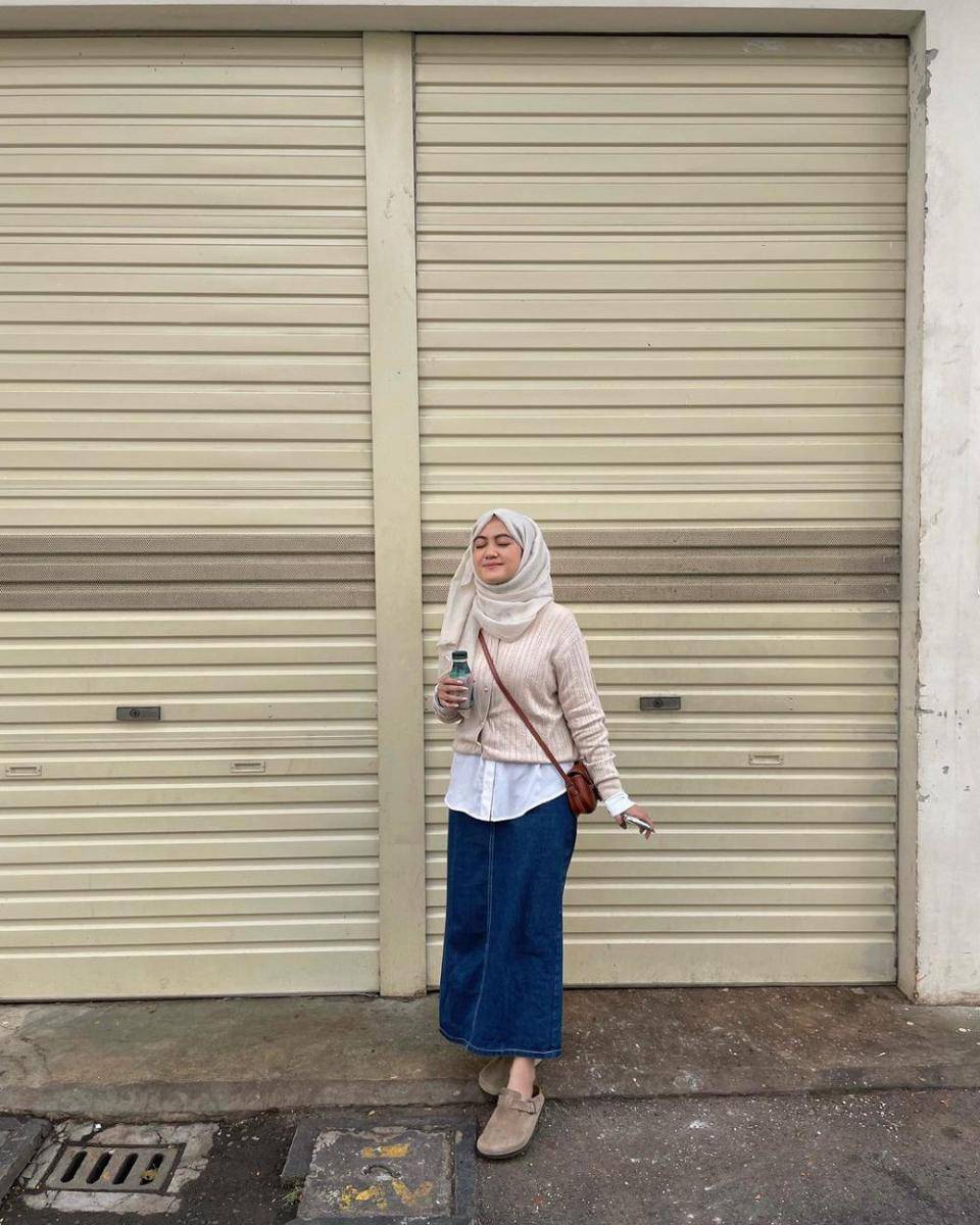 Inthira Klhaudya Kusnara (instagram.com/inthiraclhaudya)