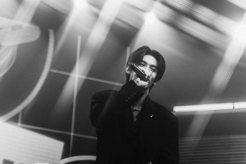 10 Pesona Ryu Vachirawich, Balik Jadi Anggota Boygroup