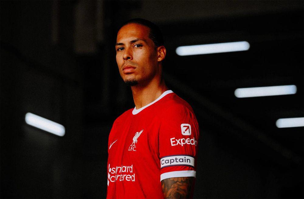 5 Klub Big Six EPL Tunjuk Kapten Anyar untuk 2023/2024