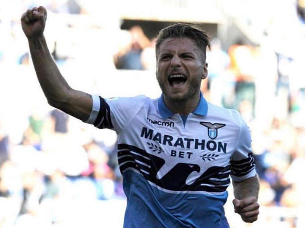 5 Pemain yang Cetak Gol pada Laga Debut Bersama Lazio