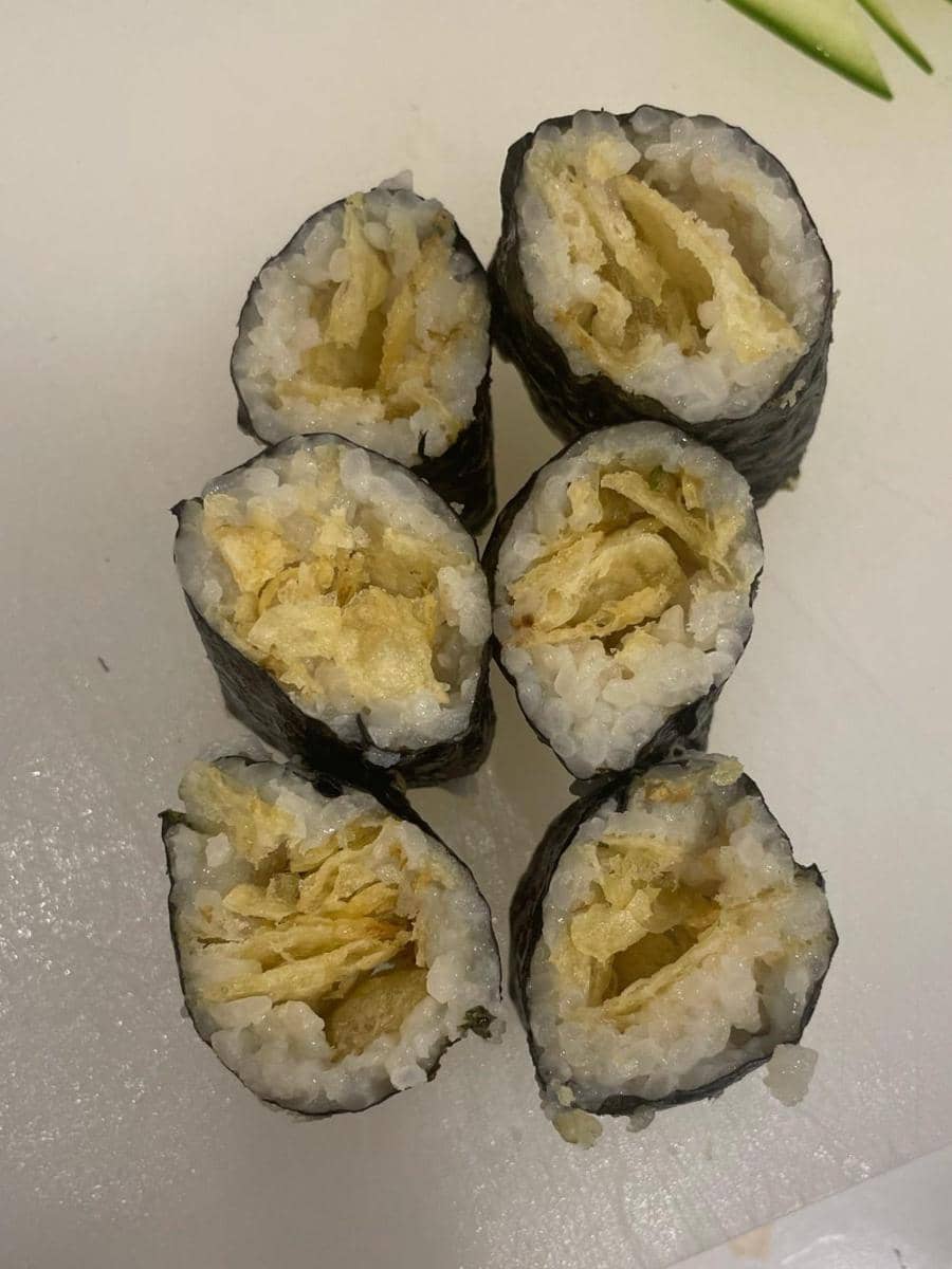 potret jenis sushi gak masuk akal (reddit.com/user/Xander395)