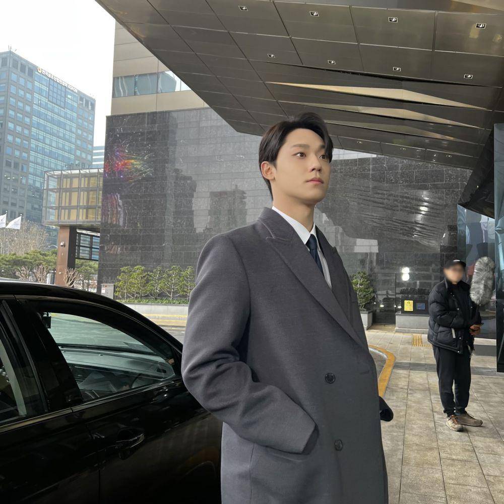 Lee Do Hyun (Instagram.com/ldh_sky)