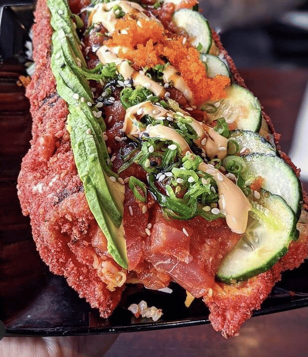 potret jenis sushi gak masuk akal (reddit.com/user/EarlyLighting)