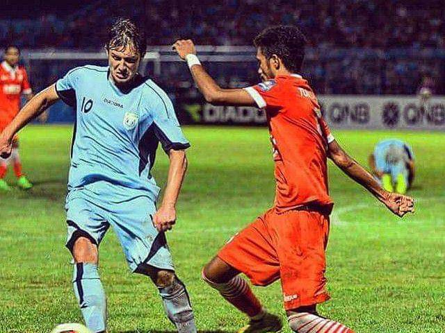 Balsa Bozovic (twitter.com/balsa_bozovic10)