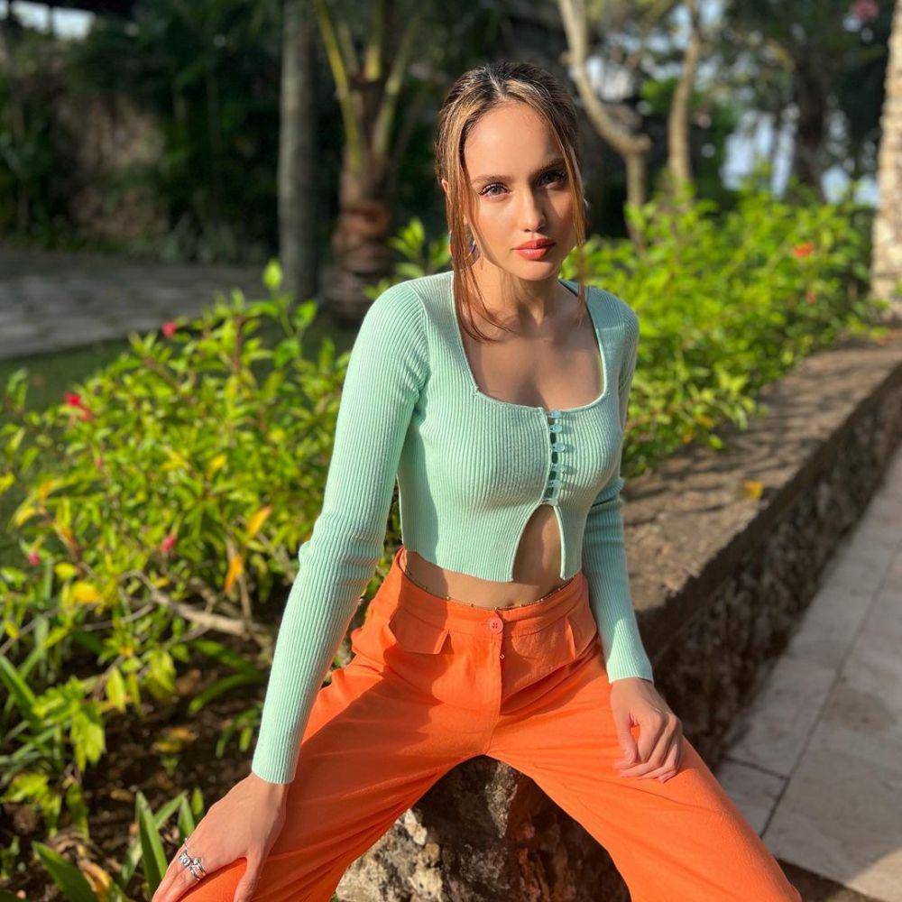 Cinta Laura Kiehl (instagram.com/claurakiehl)
