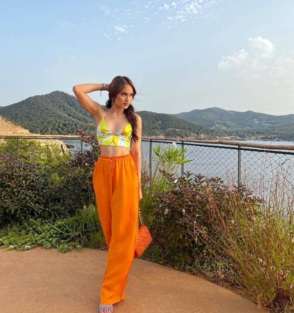 Cinta Laura Kiehl (instagram.com/claurakiehl)