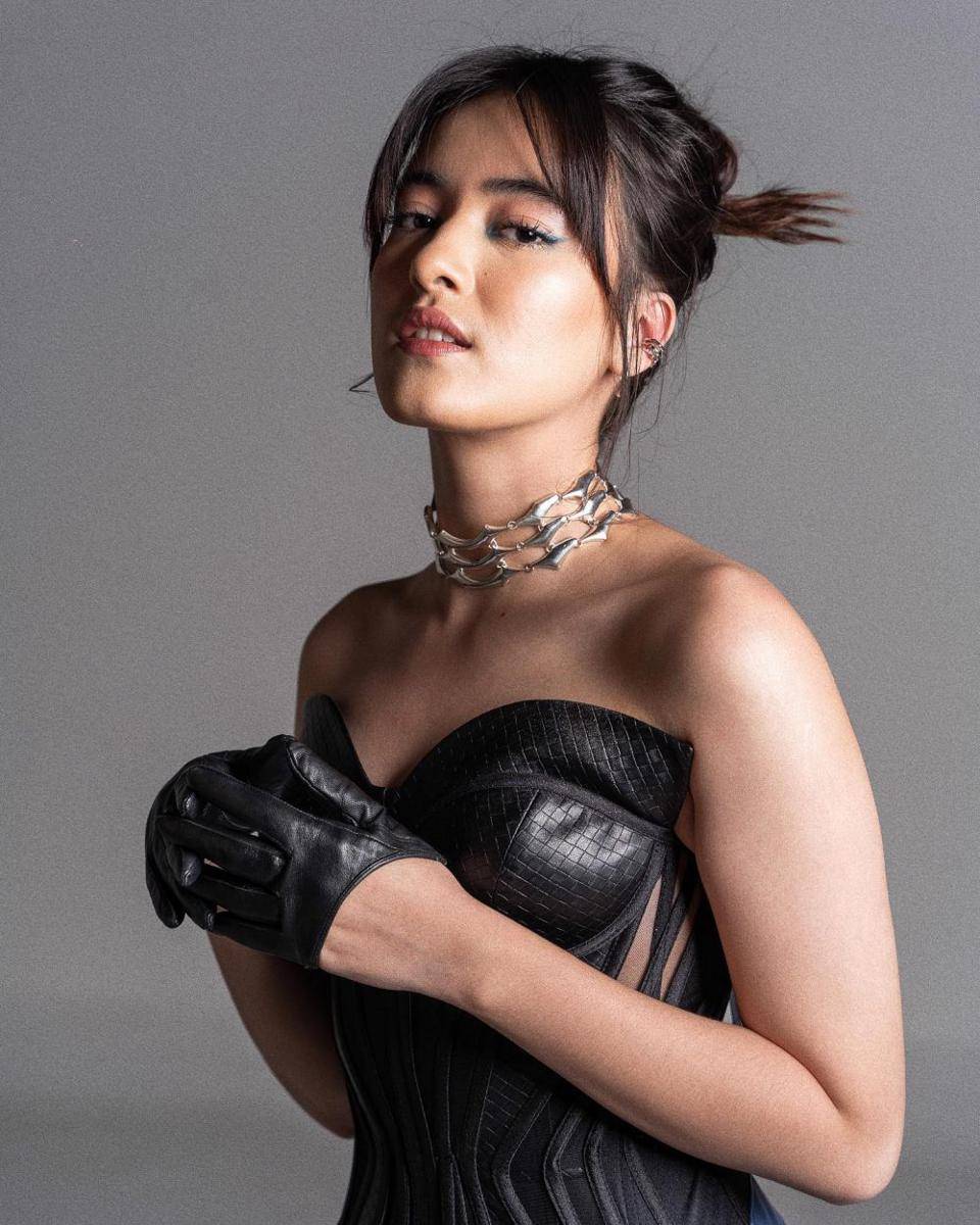 Mawar Eva de Jongh (instagram.com/mawar_eva)