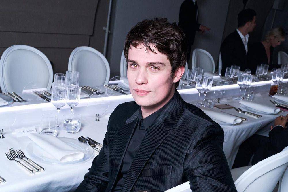 Nicholas Galitzine (Instagram.com/nicholasgalitzine)