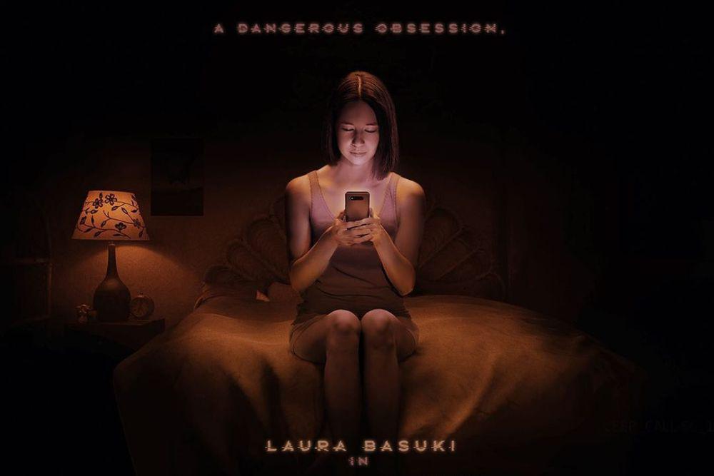 5 Alasan Kenapa Kamu Wajib Nonton Sleep Call, Laura Basuki Comeback!