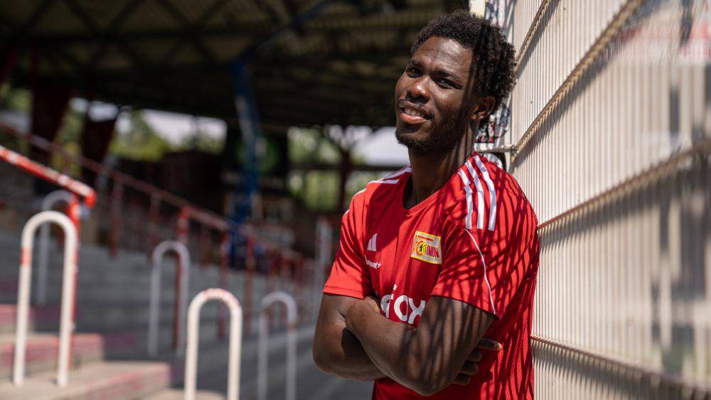 David Datro Fofana (fc-union-berlin.de)