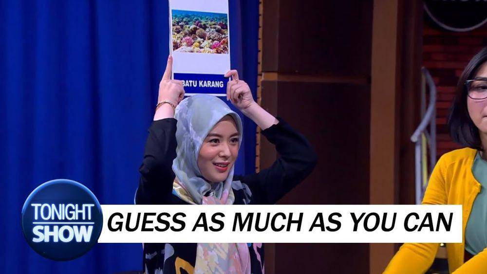 ide lomba 17 Agustus kekinian (youtube.com/tonightshownet)