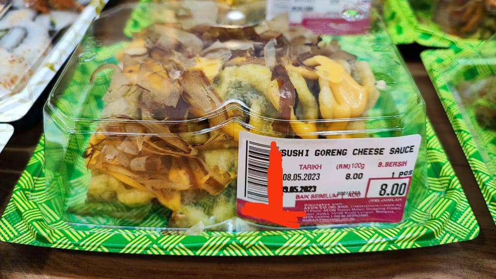 potret jenis sushi gak masuk akal (reddit.com/user/crystal_uryuu)