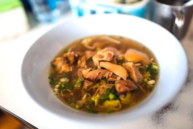 3 Serba-serbi Soto Kudus, Kuliner yang Punya Kisah Toleransi