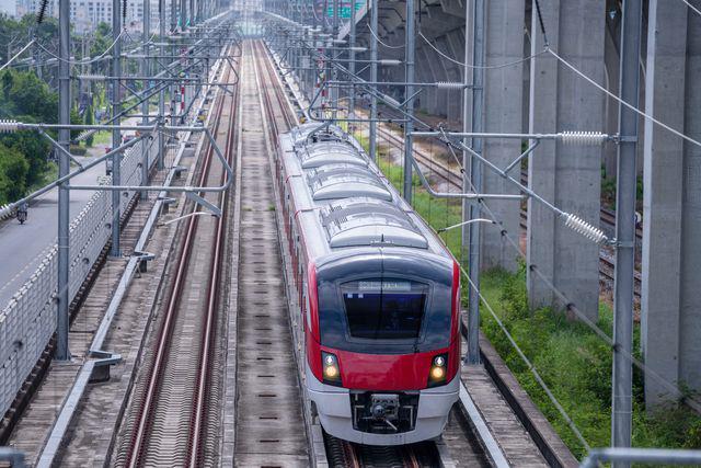 5 Tips Naik MRT di Singapura bagi Pemula, Gak Bikin Bingung!