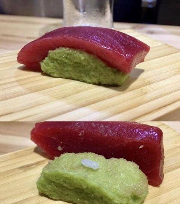 potret jenis sushi gak masuk akal (reddit.com/user/AffectionateBook9344)