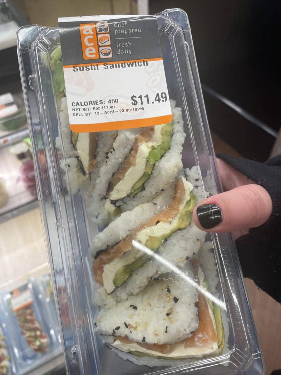 potret jenis sushi gak masuk akal (reddit.com/user/G_U_N_K)