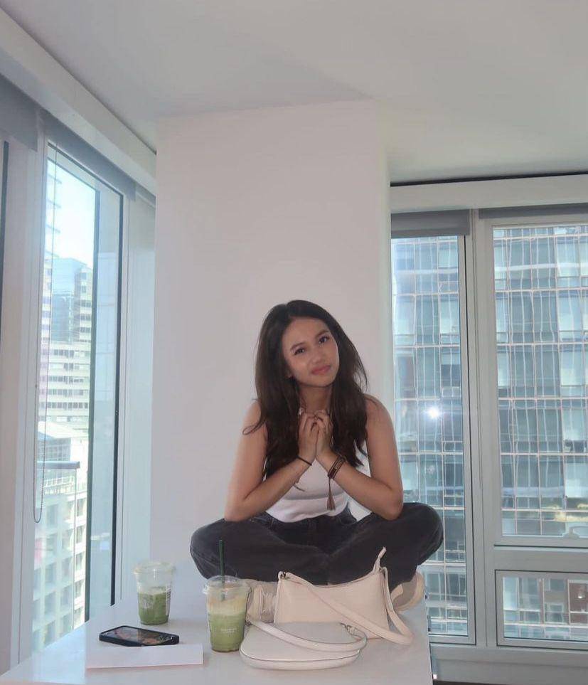 Jasmine Salsabila Abeng (instagram.com/ririnekawati)