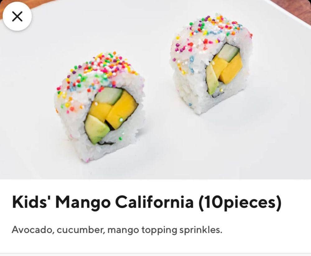 potret jenis sushi gak masuk akal (reddit.com/user/Almondmilkicedlatte_)