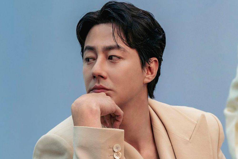 Jo In Sung (instagram.com/zoinsung_official)