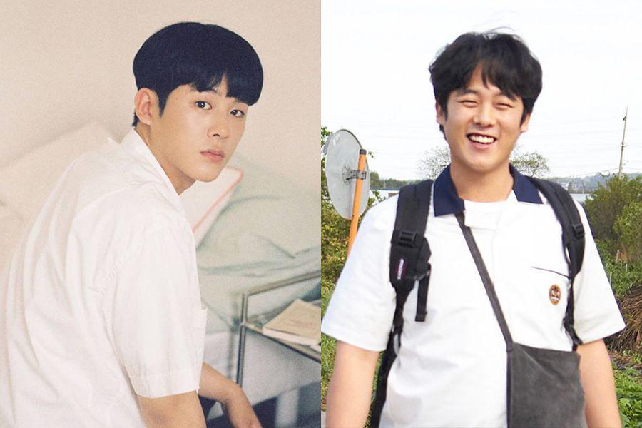 9 Artis Korea yang Naikkan Berat Badan Demi Peran, Ada Lee Jung Ha!