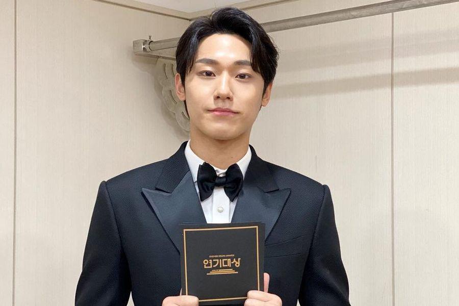 4 Aktor Korea yang Wamil di Angkatan Udara, Terbaru Lee Do Hyun