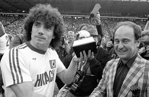 Sir Alex Ferguson Kenang Persaingan Manis Dengan Kevin Keegan