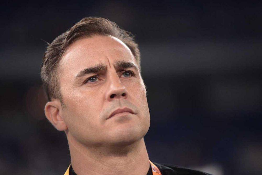 Fabio Cannavaro (twitter.com/fabiocannavaro)