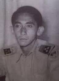 potret Kolonel G.P.H Jati Kusumo (civitasbook.com)
