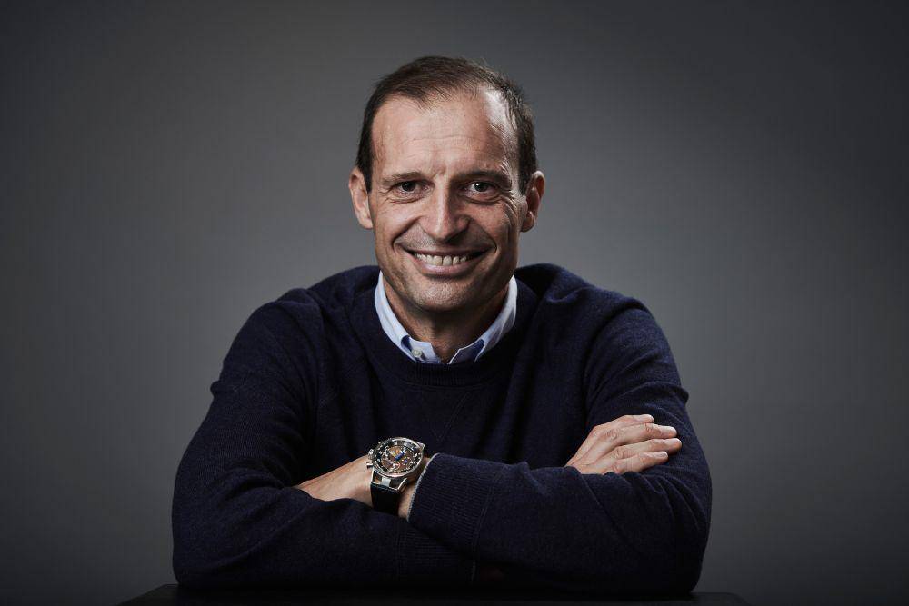Massimiliano Allegri (twitter.com/FIFAcom)