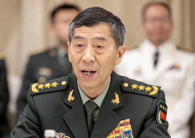 Makin Kompak, Menhan China Kunjungi Rusia dan Belarus Bahas Keamanan