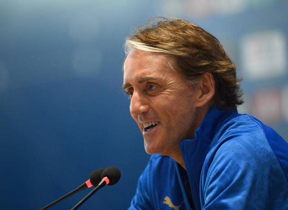 5 Kandidat Pengganti Roberto Mancini di Timnas Italia