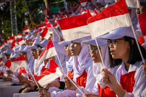 30 Ide Lomba 17 Agustus Kekinian, Jaminan Seru!