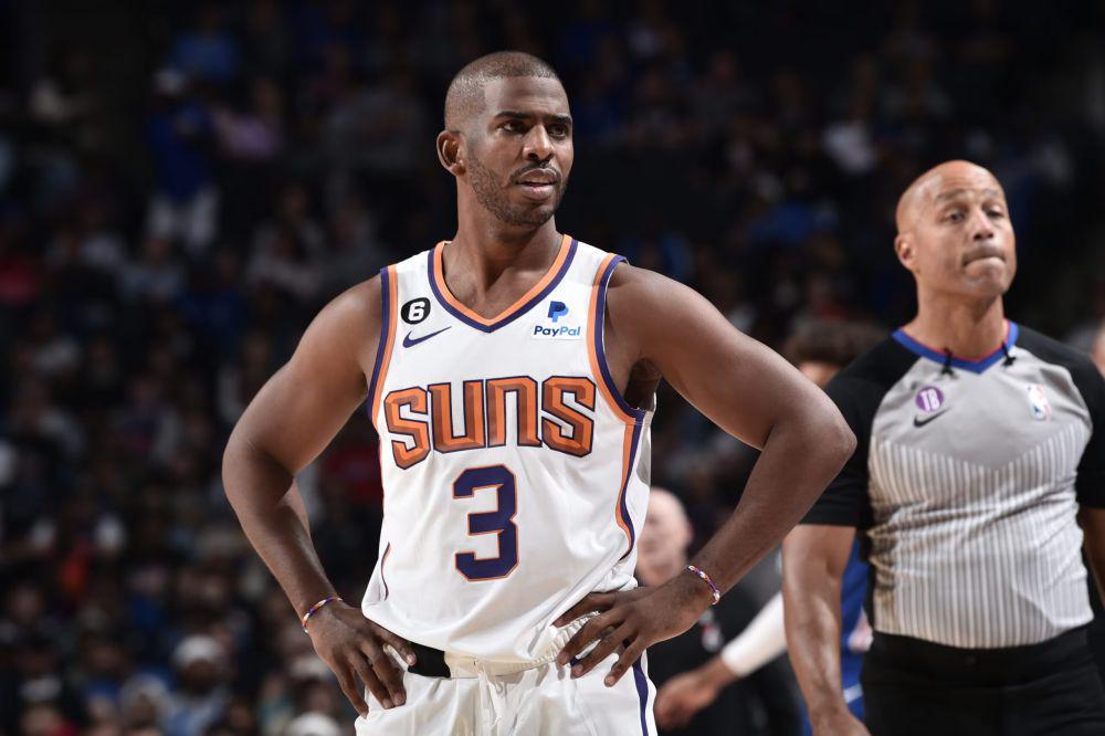 5 Bintang Aktif NBA Terlama yang Belum Meraih Gelar Juara