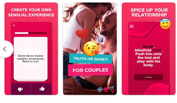 Dirty Couple Games - Naughty (dok. Chouic/Dirty Couple Games - Naughty)