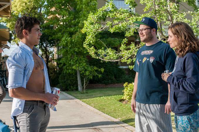 cuplikan film Neighbors (dok. Point Grey Pictures/Neighbors)