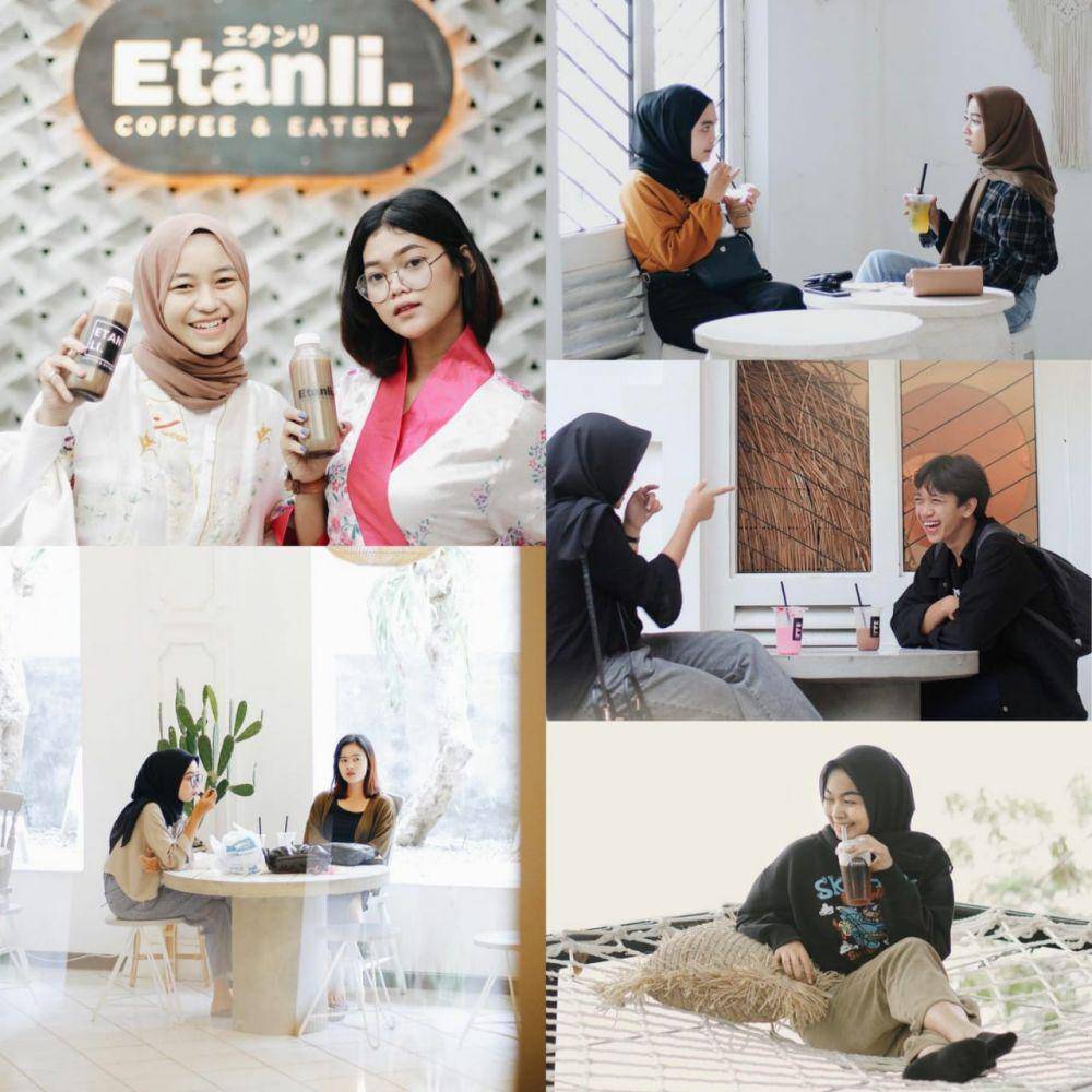 Etanli Coffee & Eatery (instagram.com/etanli.coffee)