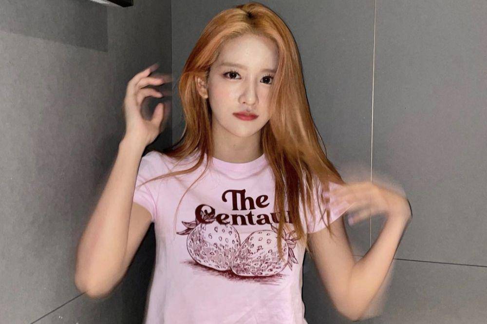 EXY WJSN (instagram.com/exy_s2)