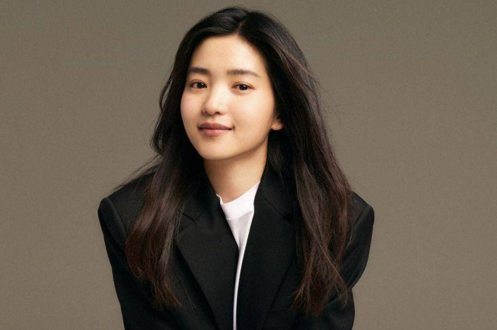 Kim Tae Ri (instagram.com/management_mmm)