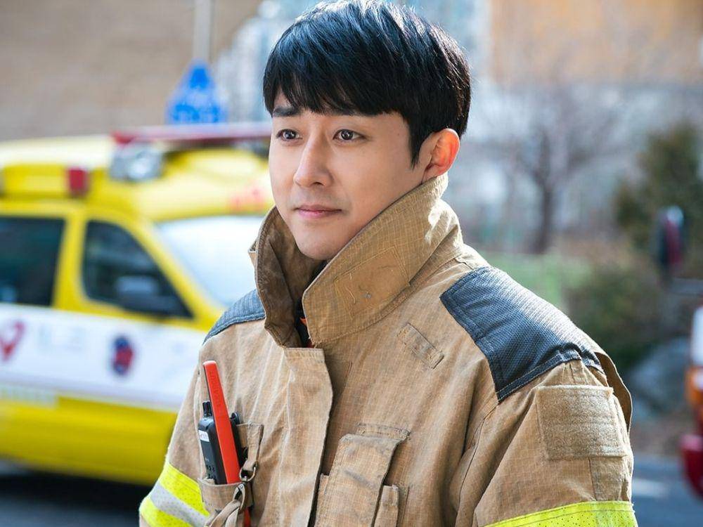 still cut The First Responders 2 (instagram.com/sbsdrama.official)