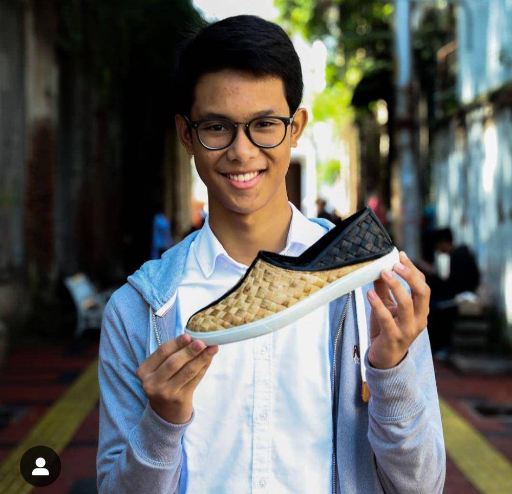 Alam Ganjar (instagram.com/alamganjar)