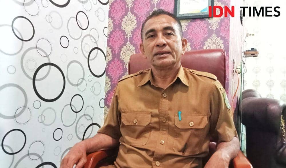DP3AP2KB Bima: Orang Tua Joki Cilik Sengaja Manfaatkan Anak Cari Uang