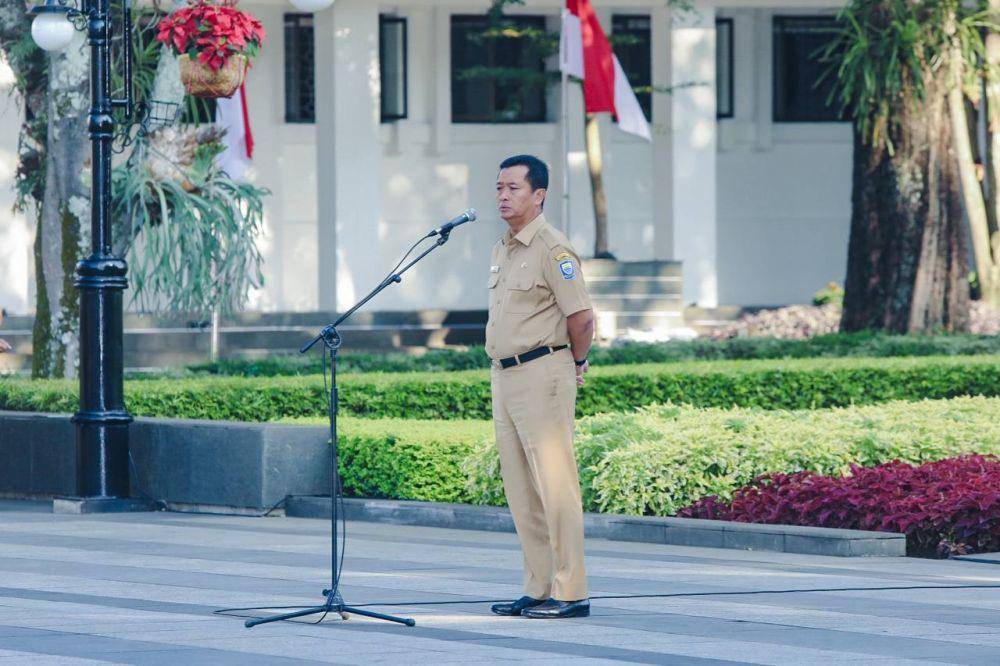 Dok. Humas Pemkot Bandung