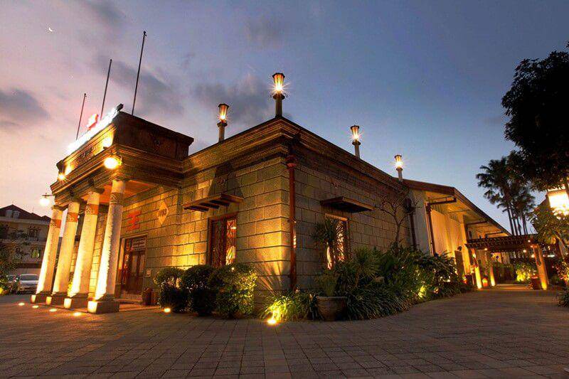 Museum House of Sampoerna. Nativeindonesia/houseofsampoerna